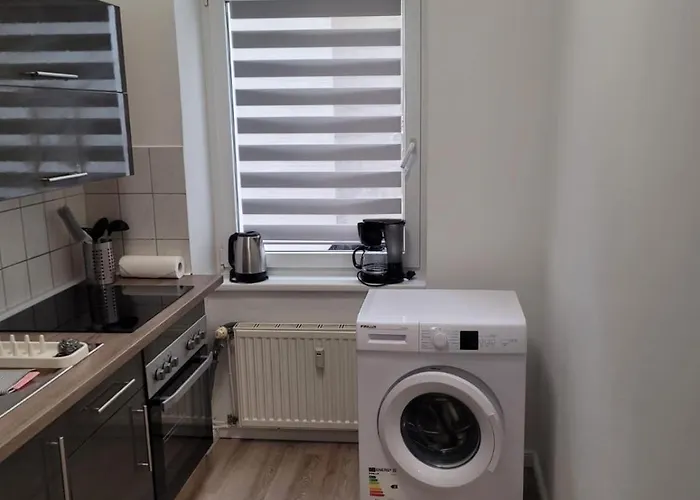 Werder Appartements Rostock